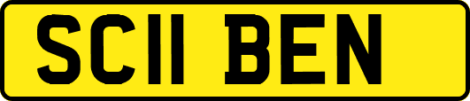 SC11BEN
