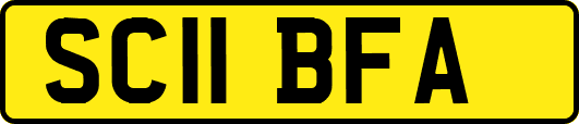 SC11BFA