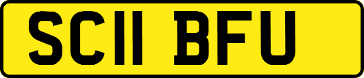SC11BFU