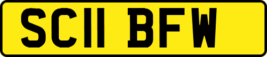 SC11BFW