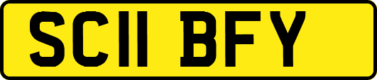 SC11BFY