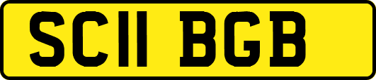 SC11BGB