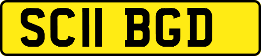 SC11BGD