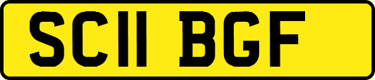SC11BGF