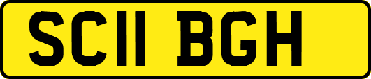 SC11BGH