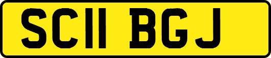 SC11BGJ