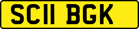 SC11BGK
