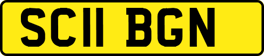 SC11BGN