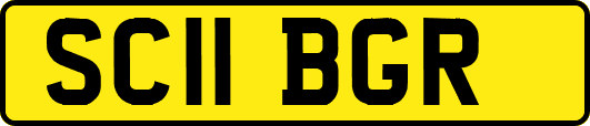 SC11BGR