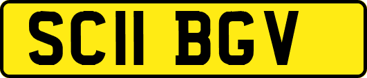 SC11BGV