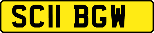 SC11BGW