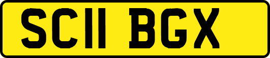SC11BGX