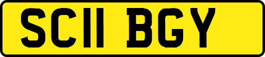 SC11BGY