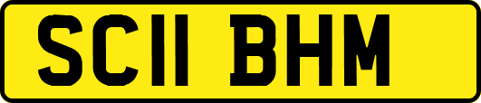SC11BHM