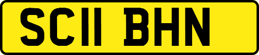 SC11BHN
