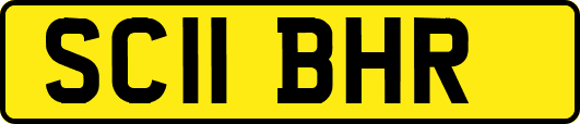 SC11BHR