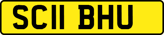 SC11BHU