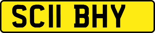 SC11BHY