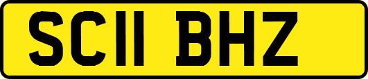 SC11BHZ