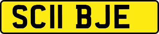 SC11BJE