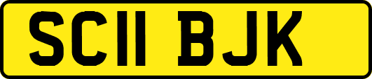 SC11BJK