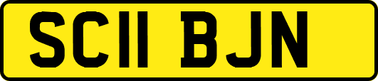 SC11BJN