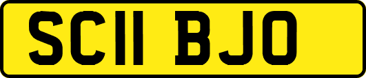 SC11BJO