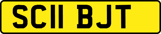 SC11BJT