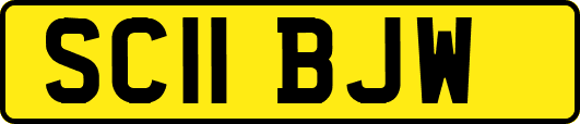 SC11BJW