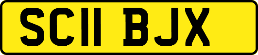 SC11BJX