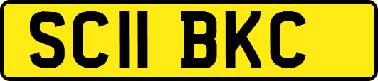 SC11BKC
