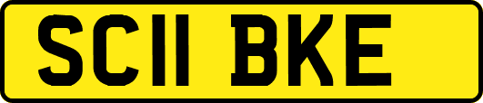 SC11BKE