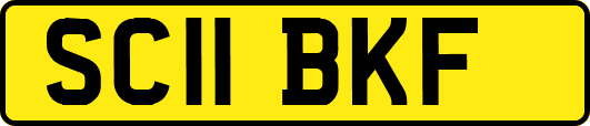 SC11BKF