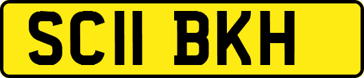 SC11BKH