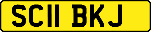 SC11BKJ
