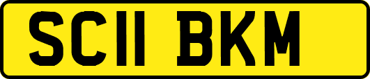 SC11BKM