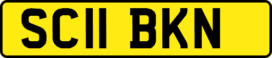 SC11BKN