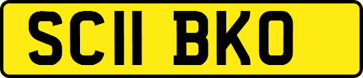 SC11BKO