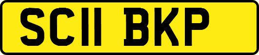 SC11BKP