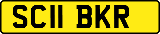 SC11BKR