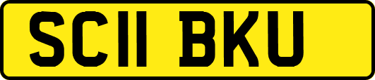 SC11BKU