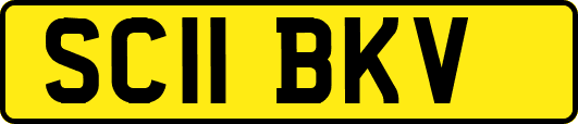 SC11BKV