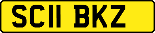 SC11BKZ