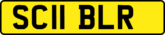 SC11BLR