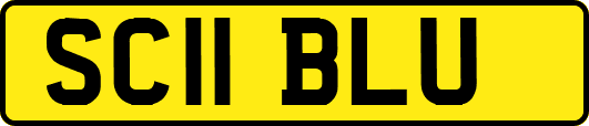 SC11BLU