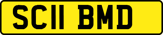 SC11BMD