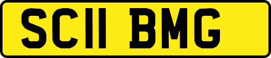 SC11BMG