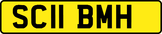 SC11BMH