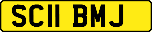 SC11BMJ