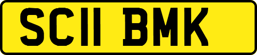 SC11BMK
